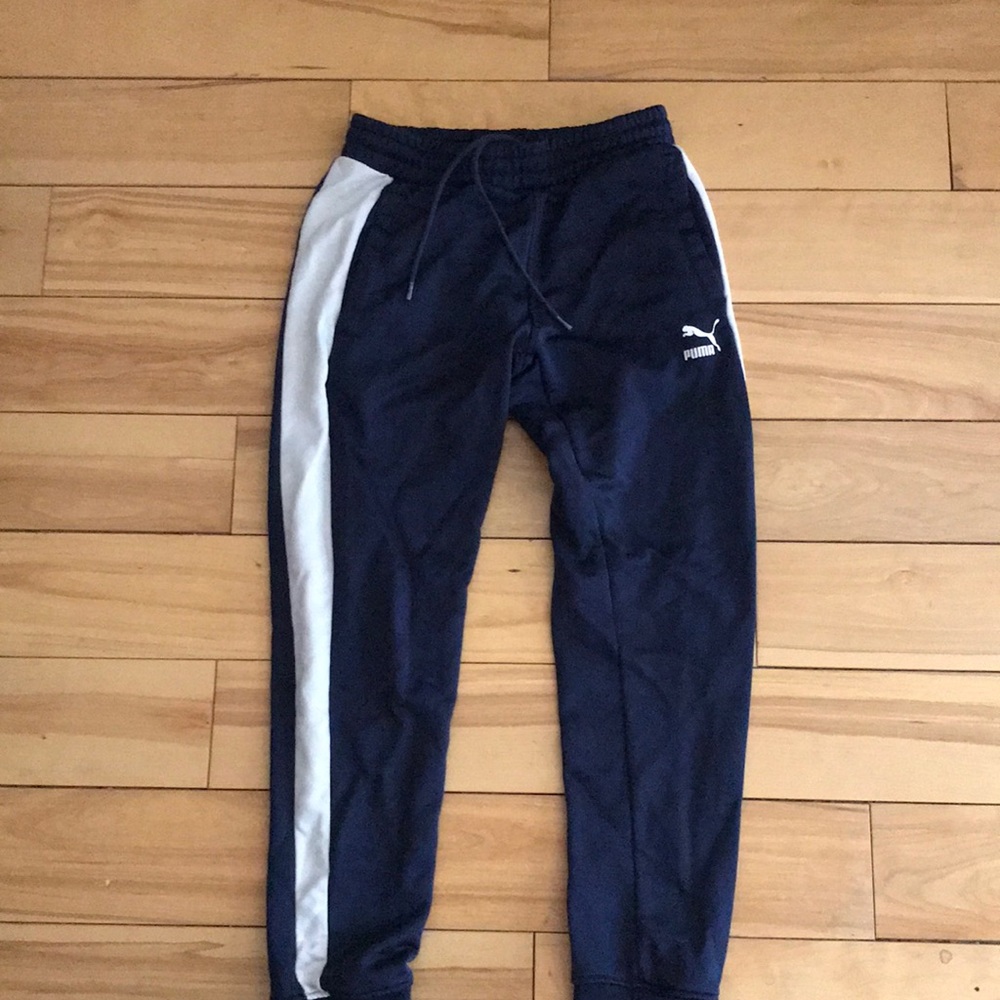 Puma joggers